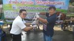 โครงการป้องกันและควบคุมโรคพิษสุนัขบ้า ทำหมัน คุมกำเนิด ให้กั